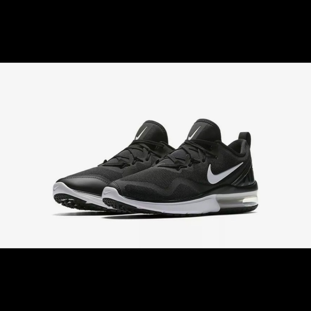 Nike Air Max Fury